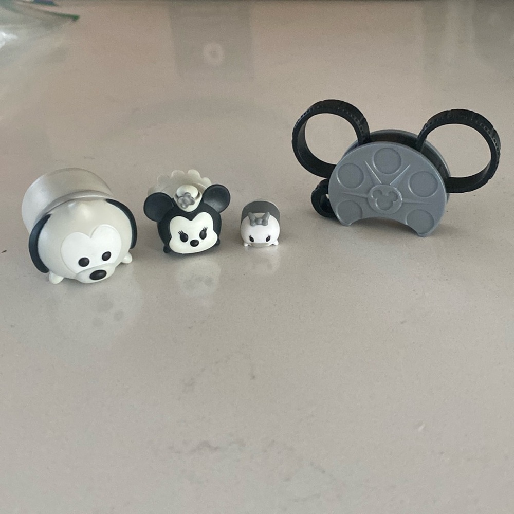 Tsum Tsum